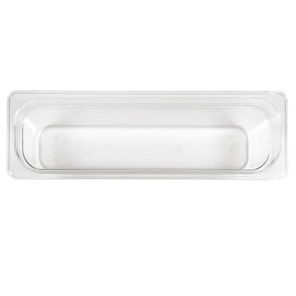 Khay Đựng Thực Phẩm Cambro 24LPCW135 10.2 cm Half Size Dài