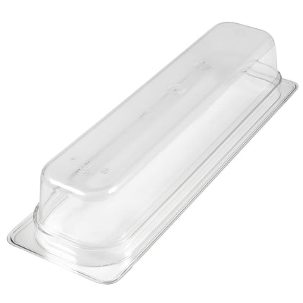 Khay Đựng Thực Phẩm Cambro 24LPCW135 10.2 cm Half Size Dài