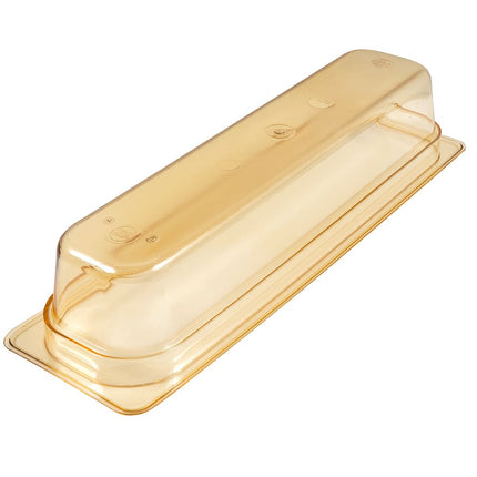Khay Đựng Thực Phẩm Chịu Nhiệt Cambro 24LPHP150 Kích Thước 1/2 Dài Sâu 10.2 cm Chống Dính