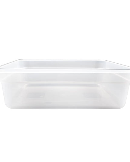 Khay Đựng Thực Phẩm Cambro 24PP190 Cỡ 1/2 Sâu 10.2 cm