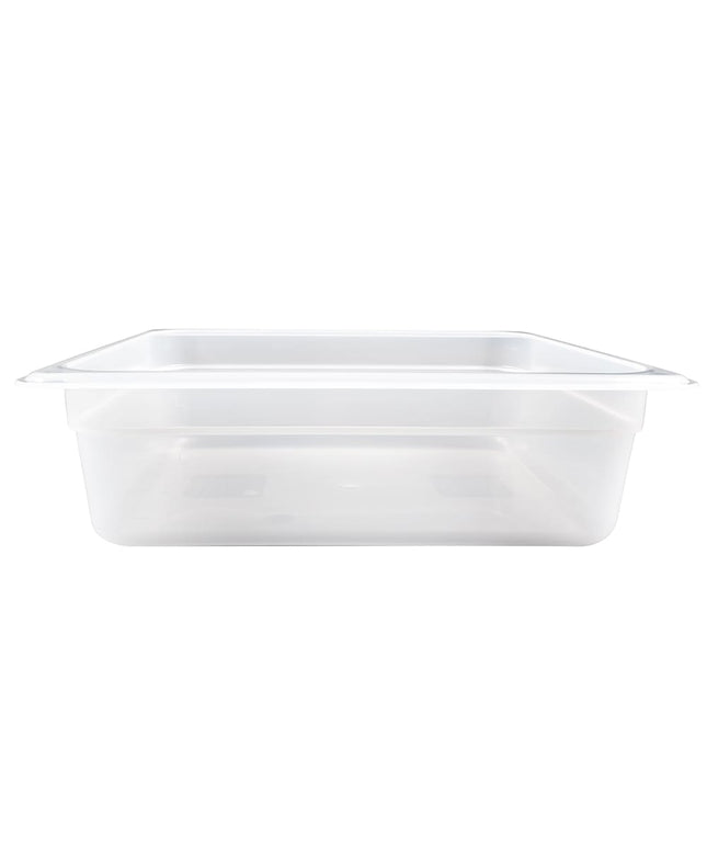 Khay Đựng Thực Phẩm Cambro 24PP190 Cỡ 1/2 Sâu 10.2 cm