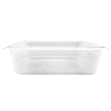 Khay Đựng Thực Phẩm Cambro 24PP190 Cỡ 1/2 Sâu 10.2 cm