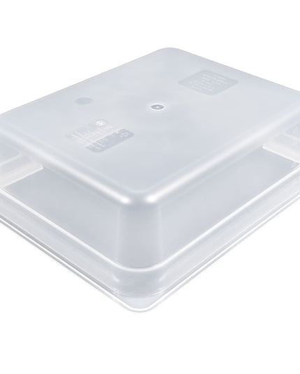 Khay Đựng Thực Phẩm Cambro 24PP190 Cỡ 1/2 Sâu 10.2 cm