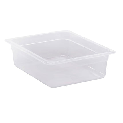 Khay Đựng Thực Phẩm Cambro 24PPSW3190 Cỡ 1/2 Sâu 10.2 cm