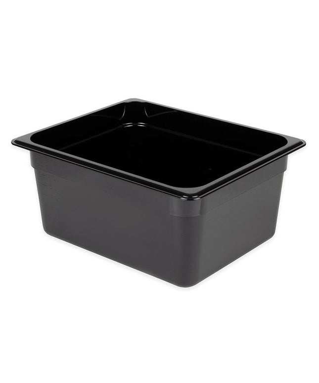 Khay Đựng Thực Phẩm Cambro 26CW110 Cỡ 1/2 Sâu 15.2 cm