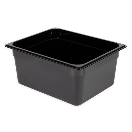 Khay Đựng Thực Phẩm Cambro 26CW110 Cỡ 1/2 Sâu 15.2 cm