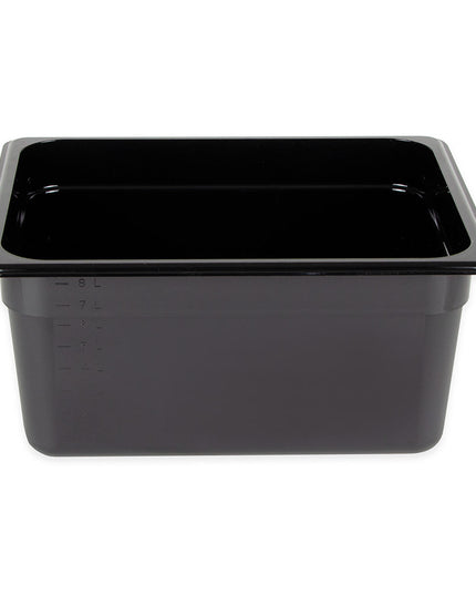 Khay Đựng Thực Phẩm Cambro 26CW110 Cỡ 1/2 Sâu 15.2 cm