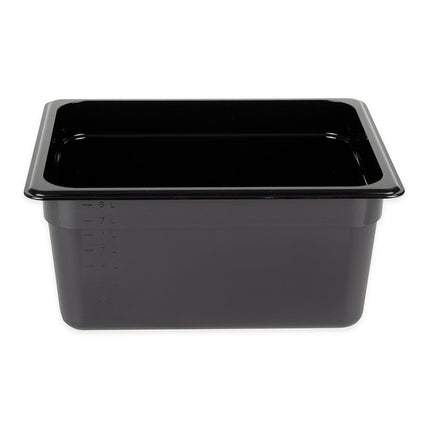 Khay Đựng Thực Phẩm Cambro 26CW110 Cỡ 1/2 Sâu 15.2 cm