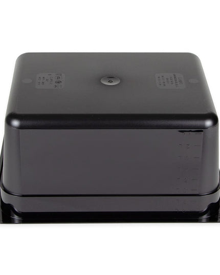 Khay Đựng Thực Phẩm Cambro 26CW110 Cỡ 1/2 Sâu 15.2 cm