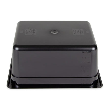 Khay Đựng Thực Phẩm Cambro 26CW110 Cỡ 1/2 Sâu 15.2 cm