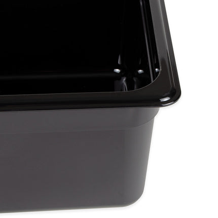 Khay Đựng Thực Phẩm Cambro 26CW110 Cỡ 1/2 Sâu 15.2 cm