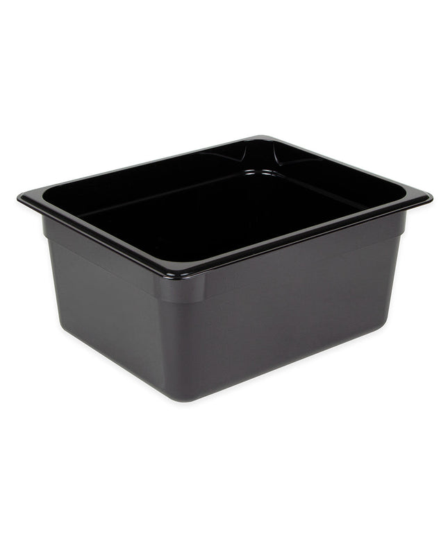 Khay Đựng Thực Phẩm Cambro 26CW110 Cỡ 1/2 Sâu 15.2 cm