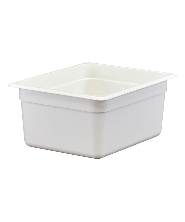 Khay Đựng Thực Phẩm Cambro 26CW148 Cỡ 1/2 Sâu 15.2 cm