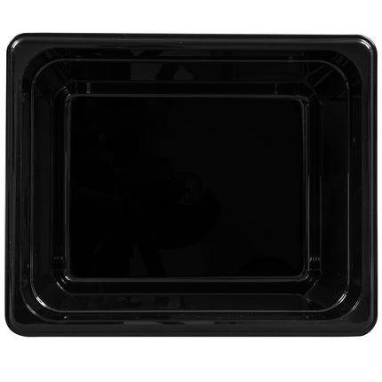 Khay Đựng Thực Phẩm Cambro 26HP110 Kích Thước 1/2 Chịu Nhiệt Cao Chống Dính Sâu 15.24 cm