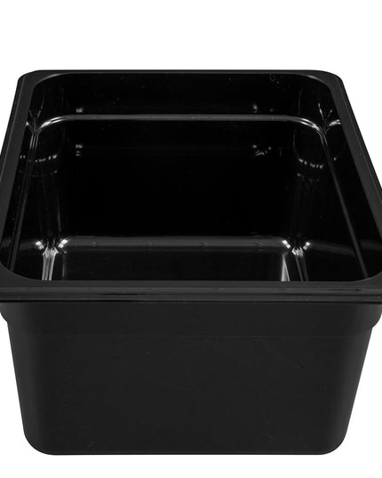 Khay Đựng Thực Phẩm Cambro 26HP110 Kích Thước 1/2 Chịu Nhiệt Cao Chống Dính Sâu 15.24 cm