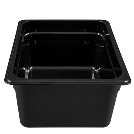 Khay Đựng Thực Phẩm Cambro 26HP110 Kích Thước 1/2 Chịu Nhiệt Cao Chống Dính Sâu 15.24 cm