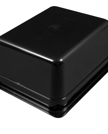 Khay Đựng Thực Phẩm Cambro 26HP110 Kích Thước 1/2 Chịu Nhiệt Cao Chống Dính Sâu 15.24 cm