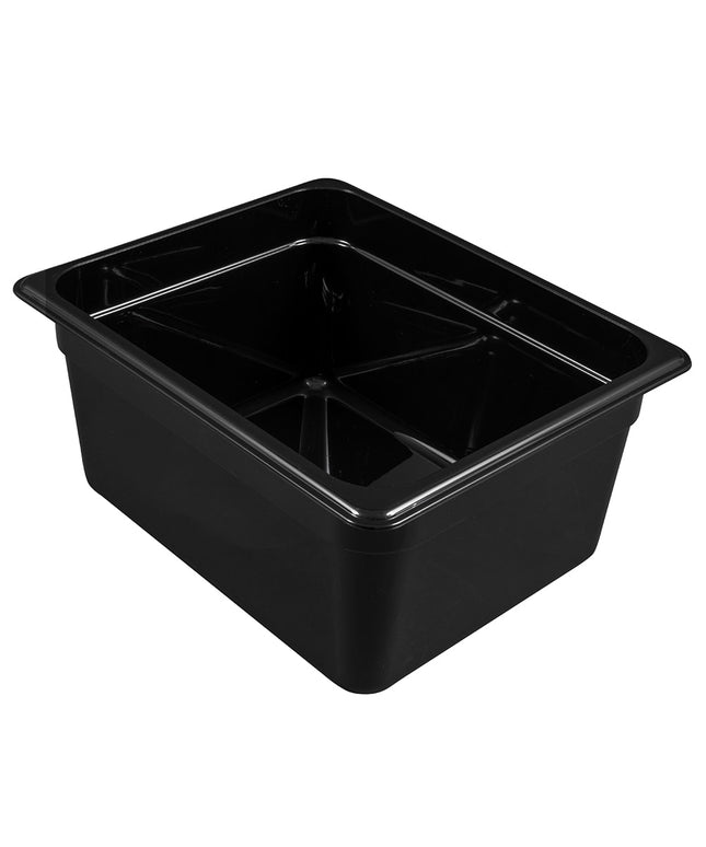 Khay Đựng Thực Phẩm Cambro 26HP110 Kích Thước 1/2 Chịu Nhiệt Cao Chống Dính Sâu 15.24 cm