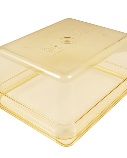 Khay Đựng Thực Phẩm Cambro 26HP150 Kích Thước 1/2 Chịu Nhiệt Cao Chống Dính Sâu 15.24 cm