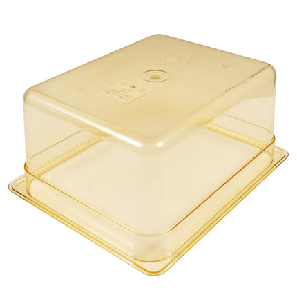 Khay Đựng Thực Phẩm Cambro 26HP150 Kích Thước 1/2 Chịu Nhiệt Cao Chống Dính Sâu 15.24 cm