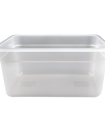 Khay Đựng Thực Phẩm Cambro 26PP190 Cỡ 1/2 Sâu 15.2 cm