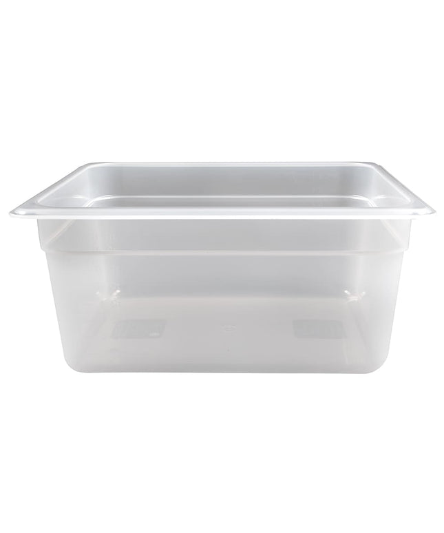Khay Đựng Thực Phẩm Cambro 26PP190 Cỡ 1/2 Sâu 15.2 cm