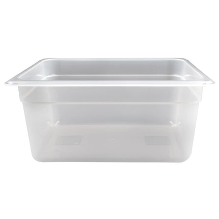 Khay Đựng Thực Phẩm Cambro 26PP190 Cỡ 1/2 Sâu 15.2 cm