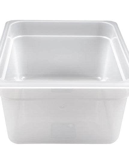 Khay Đựng Thực Phẩm Cambro 26PP190 Cỡ 1/2 Sâu 15.2 cm