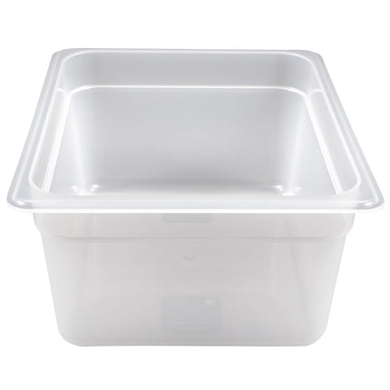 Khay Đựng Thực Phẩm Cambro 26PP190 Cỡ 1/2 Sâu 15.2 cm