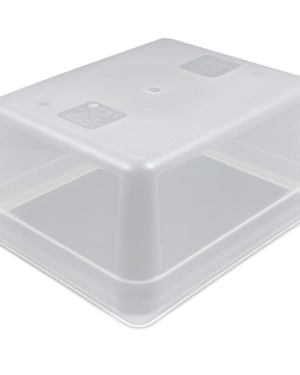 Khay Đựng Thực Phẩm Cambro 26PP190 Cỡ 1/2 Sâu 15.2 cm
