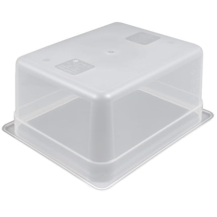 Khay Đựng Thực Phẩm Cambro 26PP190 Cỡ 1/2 Sâu 15.2 cm