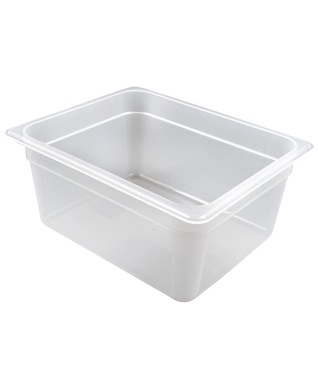 Khay Đựng Thực Phẩm Cambro 26PP190 Cỡ 1/2 Sâu 15.2 cm