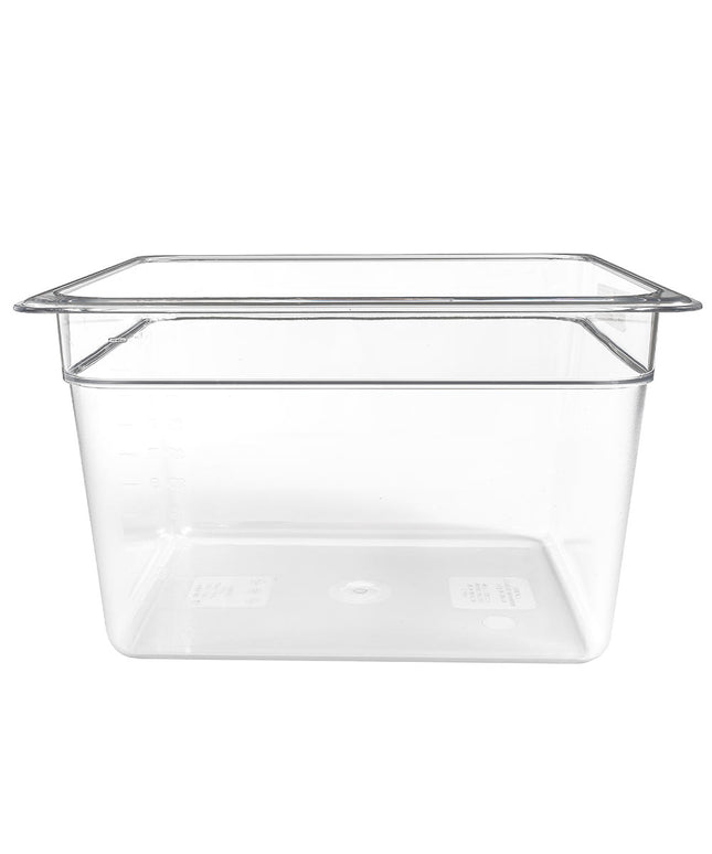 Khay Đựng Thực Phẩm Cambro 28CW135 Cỡ 1/2 Sâu 20.3 cm