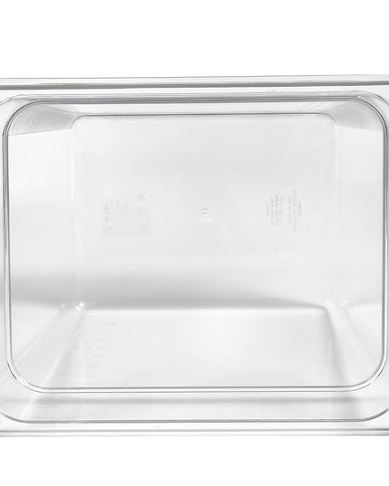 Khay Đựng Thực Phẩm Cambro 28CW135 Cỡ 1/2 Sâu 20.3 cm