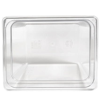 Khay Đựng Thực Phẩm Cambro 28CW135 Cỡ 1/2 Sâu 20.3 cm
