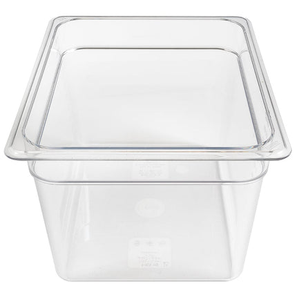 Khay Đựng Thực Phẩm Cambro 28CW135 Cỡ 1/2 Sâu 20.3 cm