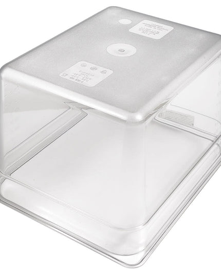 Khay Đựng Thực Phẩm Cambro 28CW135 Cỡ 1/2 Sâu 20.3 cm