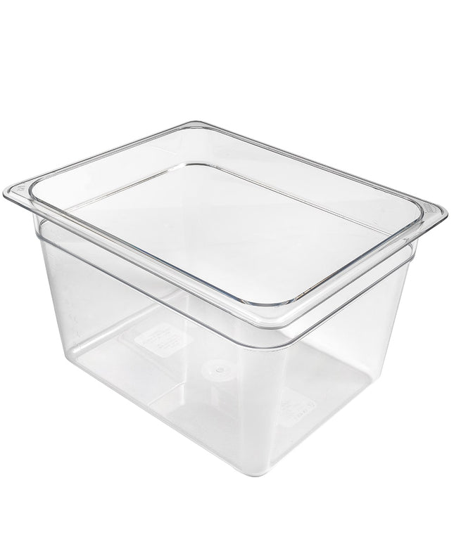 Khay Đựng Thực Phẩm Cambro 28CW135 Cỡ 1/2 Sâu 20.3 cm