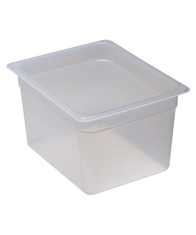 Khay Đựng Thực Phẩm Cambro 28PP190 Cỡ 1/2 Sâu 20.3 cm