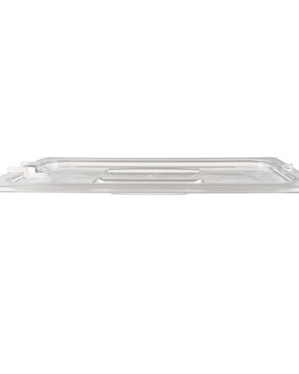 Nắp Khay Thực Phẩm Cambro 30CWCHN135 Cỡ 1/3 Có Tay Cầm, Polycarbonate, Trong Suốt