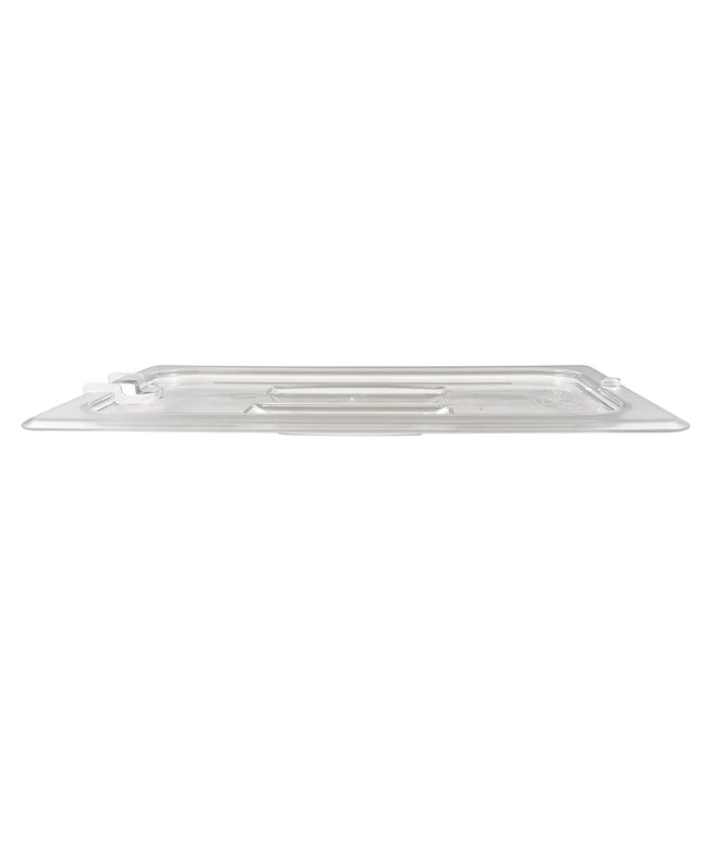 Nắp Khay Thực Phẩm Cambro 30CWCHN135 Cỡ 1/3 Có Tay Cầm, Polycarbonate, Trong Suốt