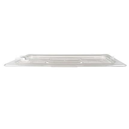 Nắp Khay Thực Phẩm Cambro 30CWCHN135 Cỡ 1/3 Có Tay Cầm, Polycarbonate, Trong Suốt