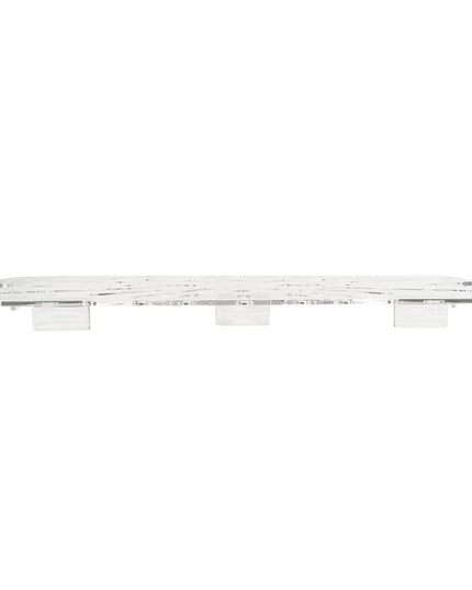 Khay Ráo Nước Camwear Cambro 30CWD135 - Kích Thước 1/3, Trong Suốt