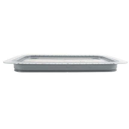 Cambro 30CWGL135 Nắp Khay Thực Phẩm GripLid - Kích Thước 1/3, Trong Suốt