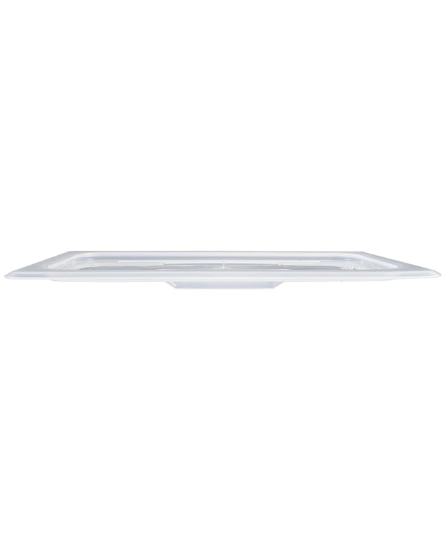 Nắp Khay Thực Phẩm Cambro 30PPCH190 Cỡ 1/3 Có Tay Cầm, Polypropylene, Trong Mờ