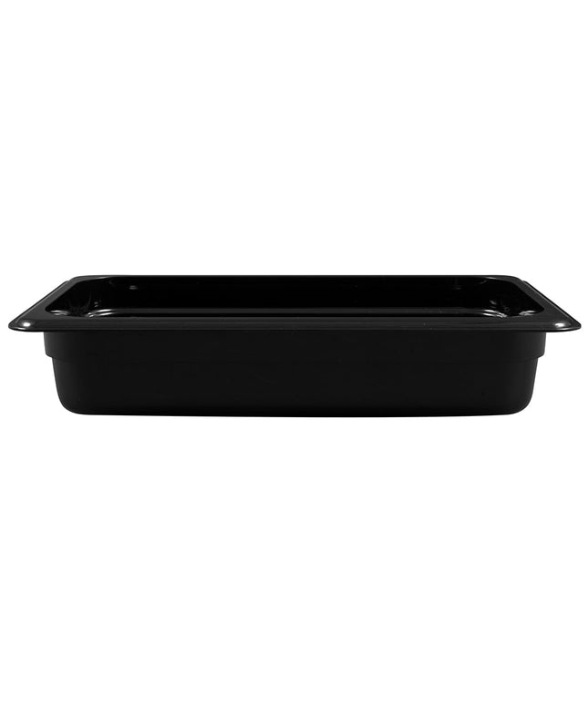 Khay Đựng Thức Ăn Cambro 32CW110 Cỡ 1/3 Sâu 6.35 cm