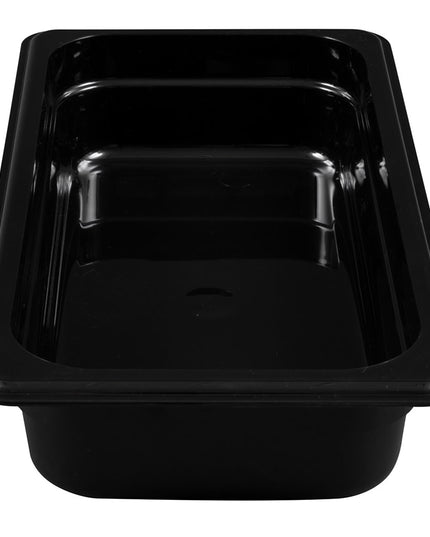 Khay Đựng Thức Ăn Cambro 32CW110 Cỡ 1/3 Sâu 6.35 cm