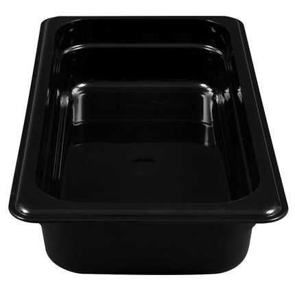 Khay Đựng Thức Ăn Cambro 32CW110 Cỡ 1/3 Sâu 6.35 cm