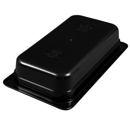 Khay Đựng Thức Ăn Cambro 32CW110 Cỡ 1/3 Sâu 6.35 cm