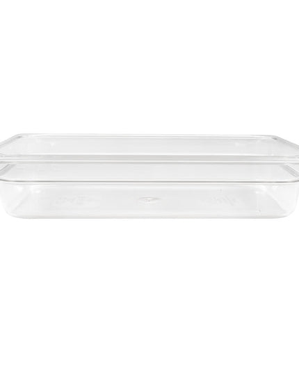 Khay Đựng Thực Phẩm Cambro 32CW135 6.4 cm Third Size